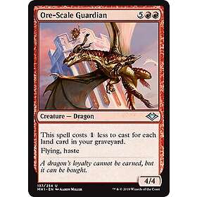 Magic löskort: Modern Horizons: Ore-Scale Guardian