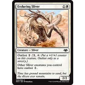 Magic löskort: Modern Horizons: Enduring Sliver