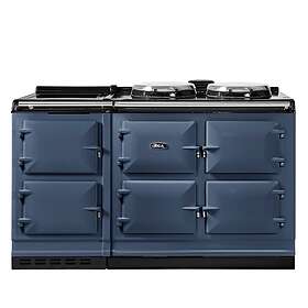 AGA Living AGA eR7 150 Varmhållningshäll (Dartmouth blue)