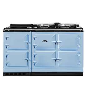 AGA Living AGA eR7 150 Varmhållningshäll (Duck egg blue)