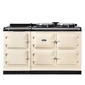 AGA Living AGA eR7 150 Varmhållningshäll (Linen)