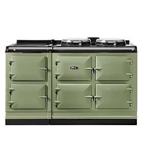 AGA Living AGA eR7 150 Varmhållningshäll (Olive green)