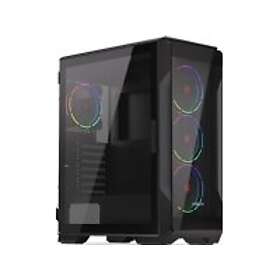 Krux Heko Housing (KRXD001) (Sort)
