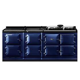 AGA Living AGA eR7 210 Keramisk häll och varmhållningshäll (Dark blue)