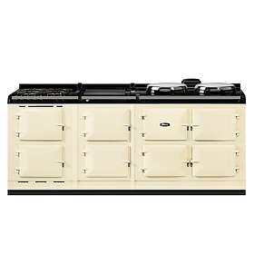 AGA Living AGA eR7 210 Gashäll och varmhållningshäll (Linen)