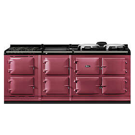 AGA Living AGA eR7 210 Gashäll och varmhållningshäll (Raspberry)