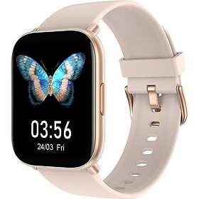 OroMed FIT PRO GT PINK 1,78"