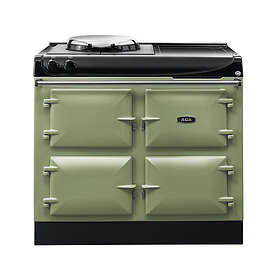 AGA Living AGA R3 110 (Olive green)