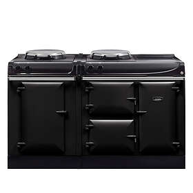 AGA R3 150 (Svart)