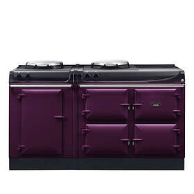 AGA Living AGA R3 160 (Aubergine)