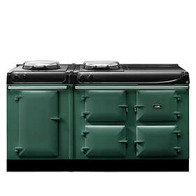 AGA Living AGA R3 170 (Racing green)