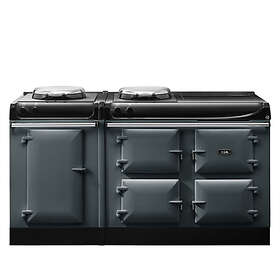 AGA Living AGA R3 170 (Grå)
