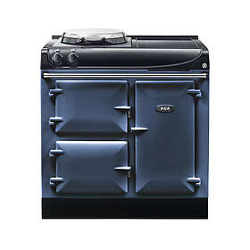AGA Living AGA R3 90 (Dartmouth blue)
