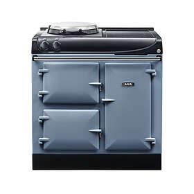 AGA Living AGA R3 90 (Dove)