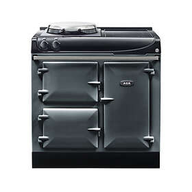 AGA Living AGA R3 90 (Grå)