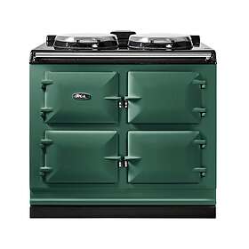 AGA Living AGA R7 100 (Racing green)