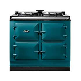 AGA Living AGA R7 100 (Salcombe blue)
