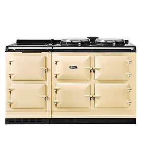 AGA Living AGA R7 150 Varmhållningshäll (Creme)