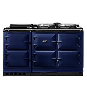 AGA Living AGA R7 150 Varmhållningshäll (Dark blue)