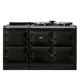 AGA Living AGA R7 150 Induktionshäll (Pewter)