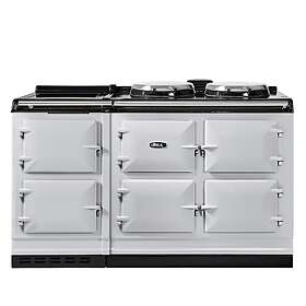 AGA Living AGA R7 150 Varmhållningshäll (Pearl ashes)