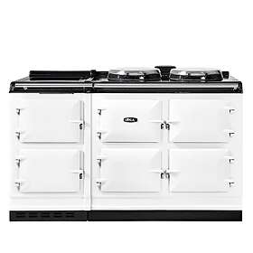 AGA Living AGA R7 150 Varmhållningshäll (Vit)
