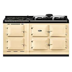 AGA Living AGA R7 160 Gashäll (Creme)