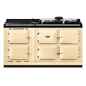 AGA Living AGA R7 160 Keramisk häll (Creme)