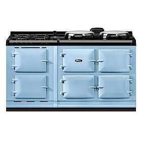 AGA Living AGA R7 160 Gashäll (Duck egg blue)