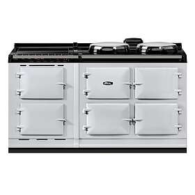 AGA Living AGA R7 160 Keramisk häll (Pearl ashes)