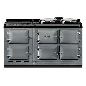 AGA Living AGA R7 160 Keramisk häll (Grå)