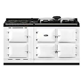 AGA Living AGA R7 160 Gashäll (Vit)