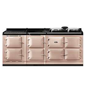 AGA Living AGA R7 210 Keramisk häll och induktionshäll (Blush)