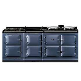 AGA Living AGA R7 210 Gashäll och induktionshäll (Dartmouth blue)