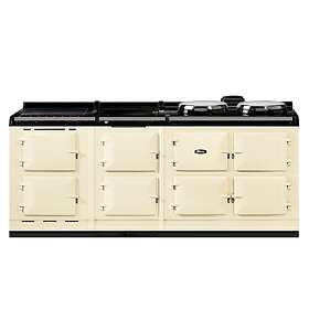 AGA Living AGA R7 210 Keramisk häll och induktionshäll (Linen)