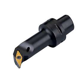 Pramet Svarvbom ISO D C5-SVQBR-18090-16 med polygoninspänning