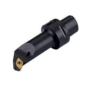 Pramet Svarvbom ISO D C4-SDUCR-13080-11 med polygoninspänning