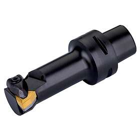 Pramet Svarvbom ISO D C4-DWLNR-17090-08 med polygoninspänning