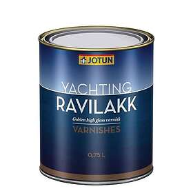 Jotun Alkydolja Ravilak ravilak 2.5l 1631065