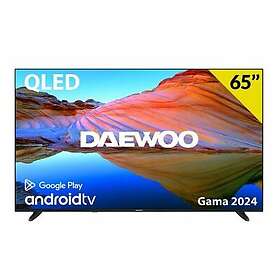 Daewoo Smart TV 65DM73QA 65" 4K Ultra HD QLED