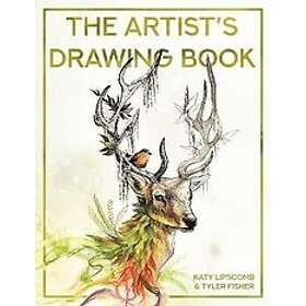 Katy Lipscomb, Tyler Fisher: Artist's Drawing Book, The