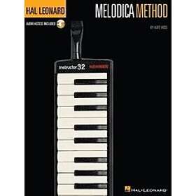 Kate Voss: Hal Leonard Melodica Method