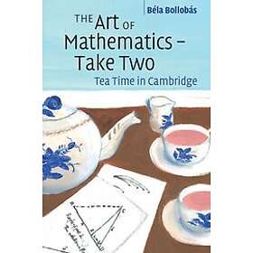 Bla Bollobs: The Art of Mathematics Take Two