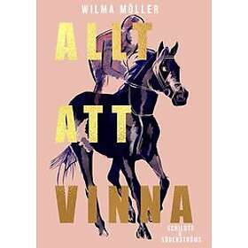Wilma Möller: Allt att vinna