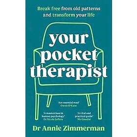 Annie Zimmerman: Your Pocket Therapist
