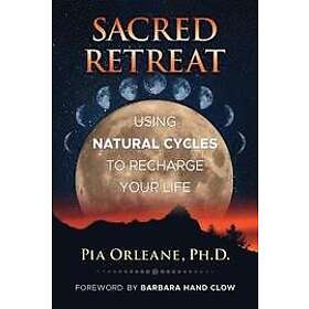 Pia Orleane: Sacred Retreat