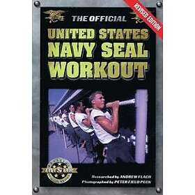 Andrew Flach: Official United States Navy Seal Workout