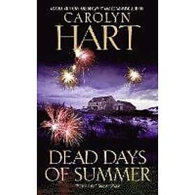 Carolyn Hart: Dead Days of Summer