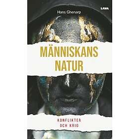 Hans Ghenarp: Människans Natur