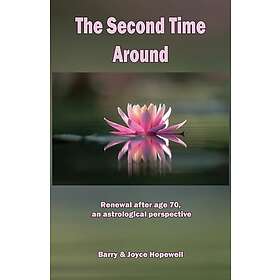 Joyce Susan Hopewell, Barry Hopewell: The Second Time Around